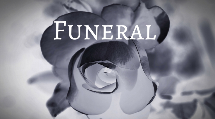 funeral
