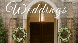 Weddings
